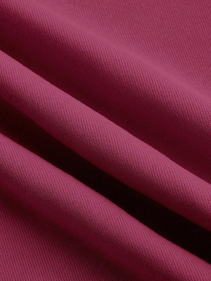 Moletom Oversized Slouchy Street