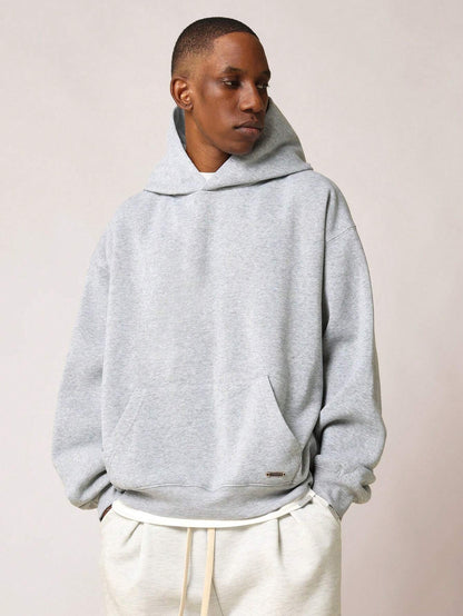 Moletom Clássic Basic