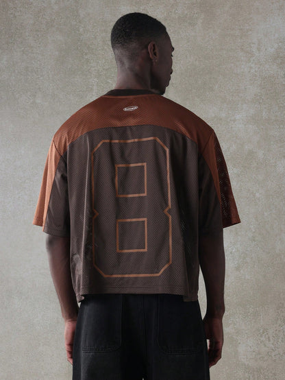 Camiseta SUMWON Soccer NY