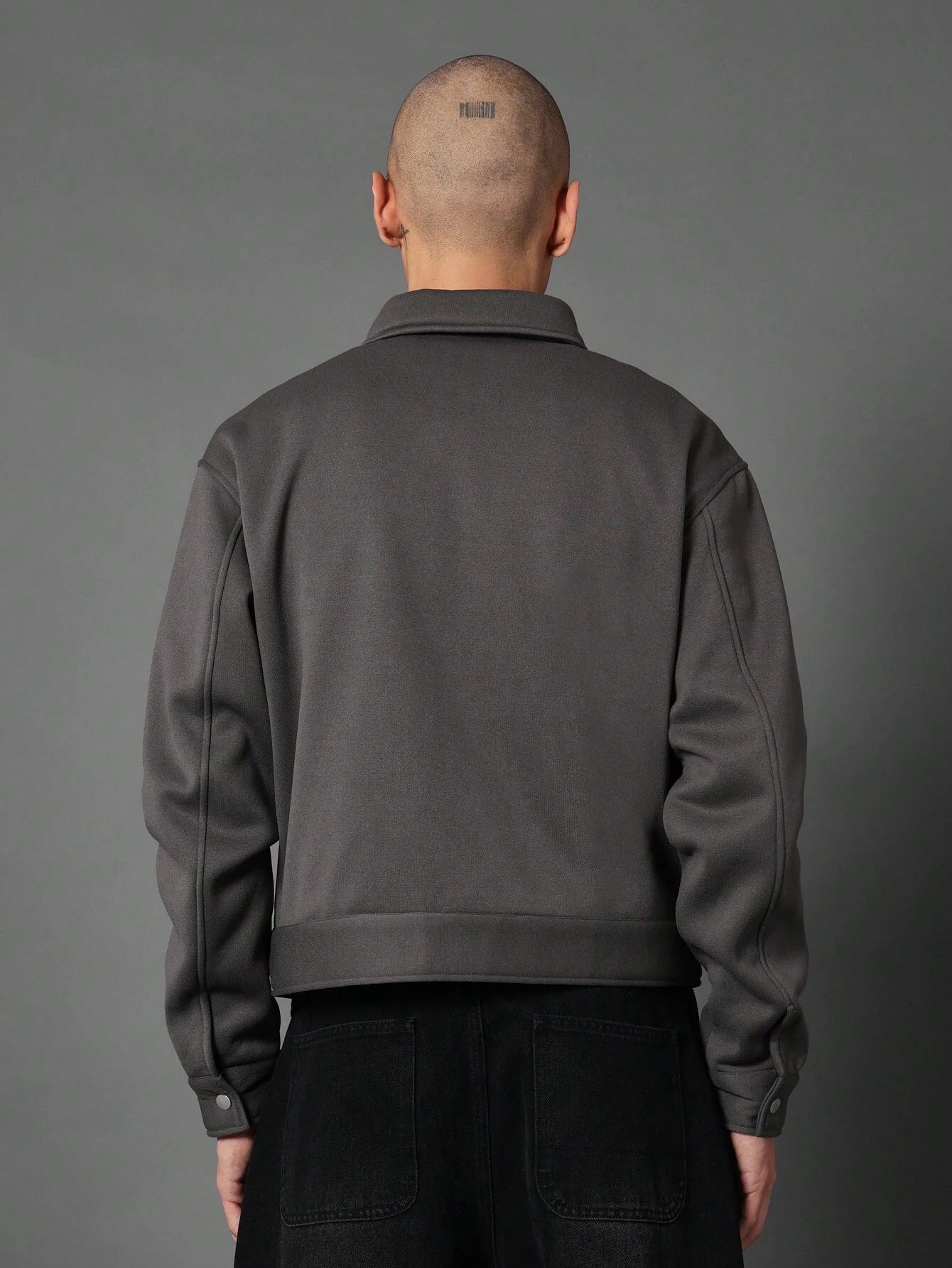 Jaqueta SUMWON Harrington