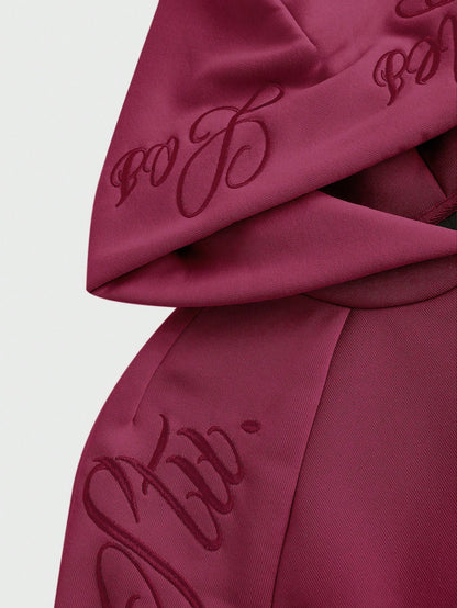 Moletom Oversized Slouchy Street