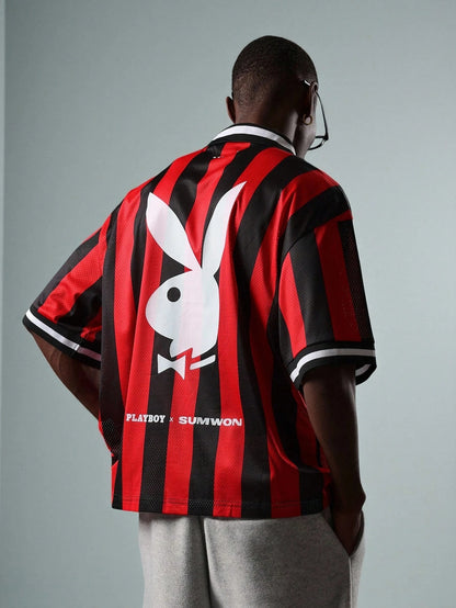 Polo PLAYBOY X SUMWON Milan