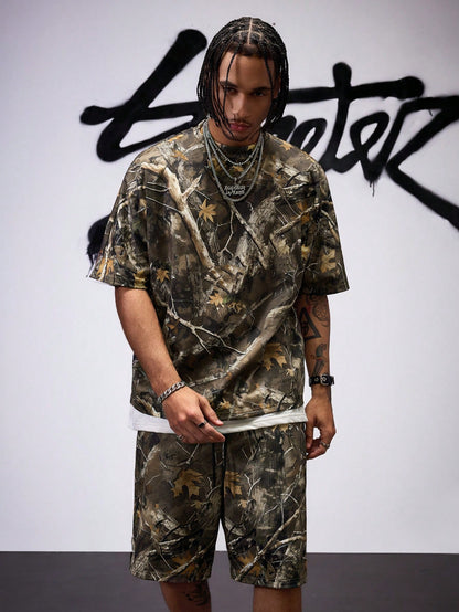 Conjunto StreetEZ Florest