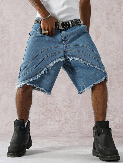 Shorts Denim Jeans Aesthetic