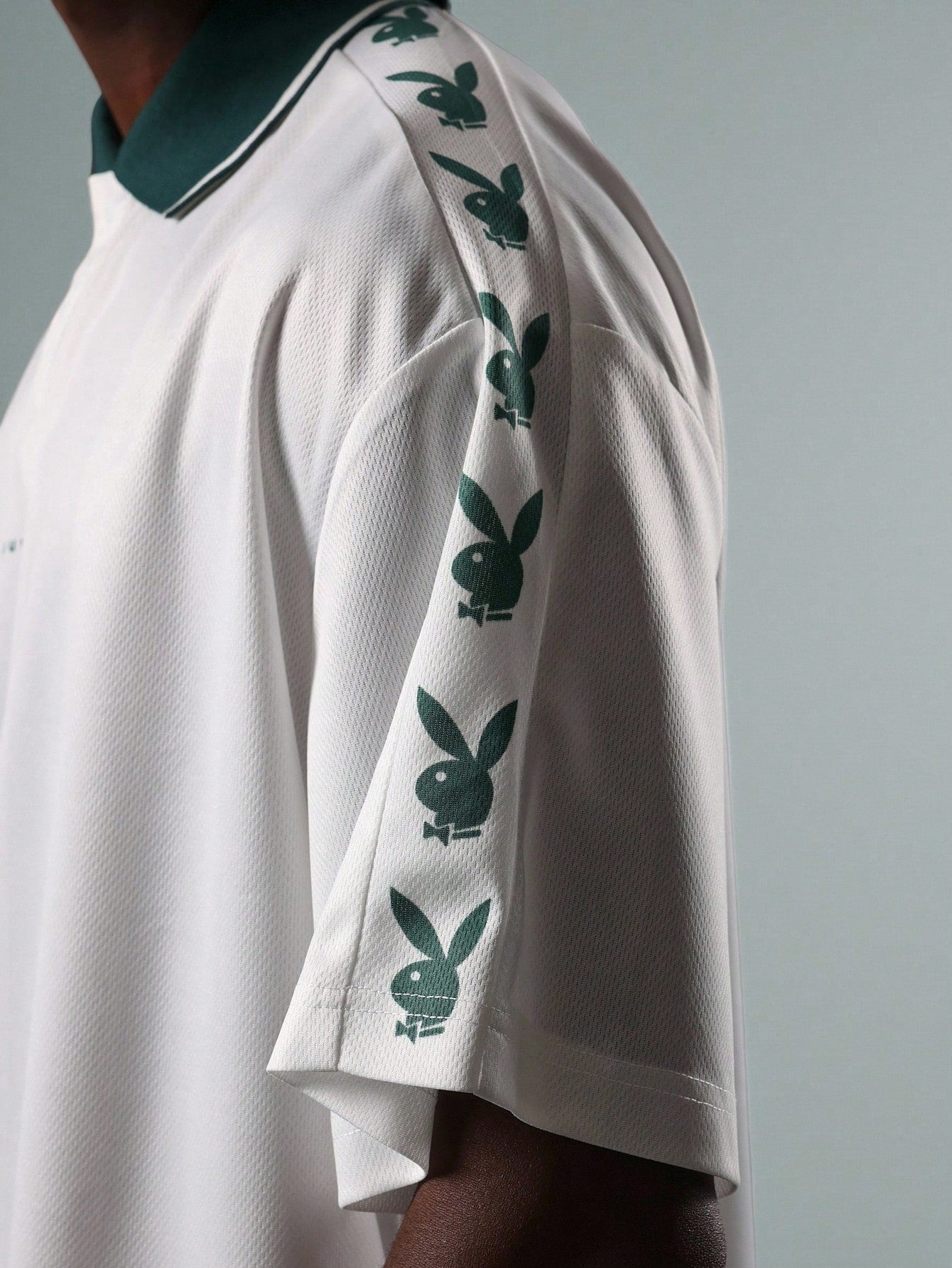 Polo PLAYBOY X SUMWON Old Money Retro