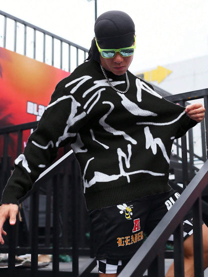 Sueter Hypemode Linhes