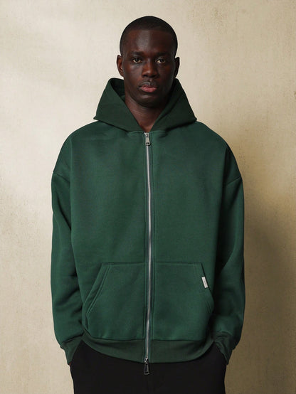 Moletom São Patricio