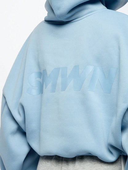 Moletom Oversized y2k Classic