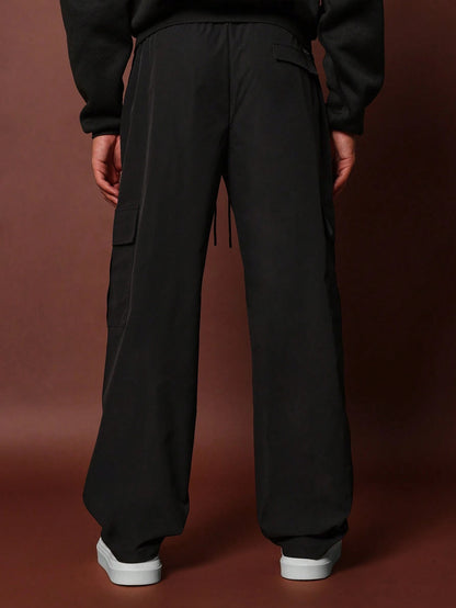 Calça SUMWON Cargo de Nylon