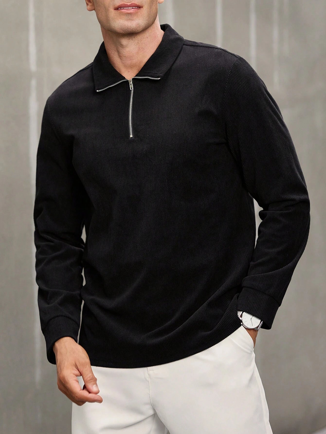 Moletom Star Letter American Style