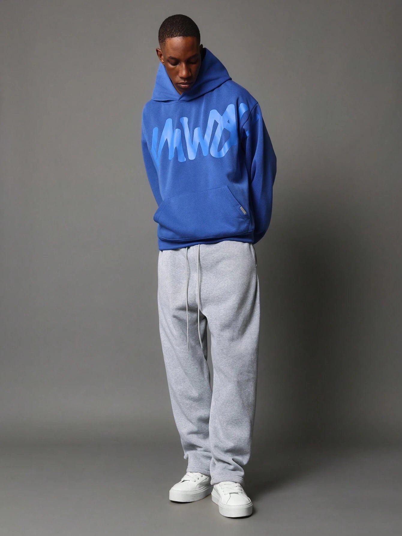 Moletom Graffiti Street