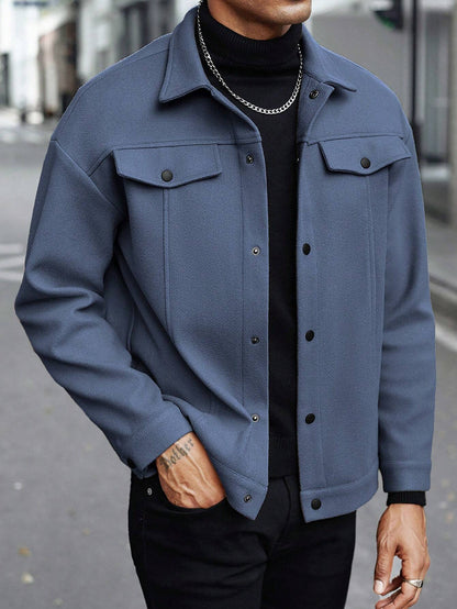 Jaqueta CasualCool Baltimore