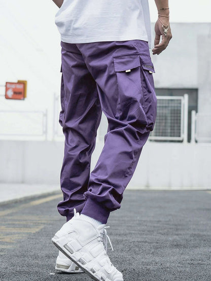 Calça Cargo Air Bone