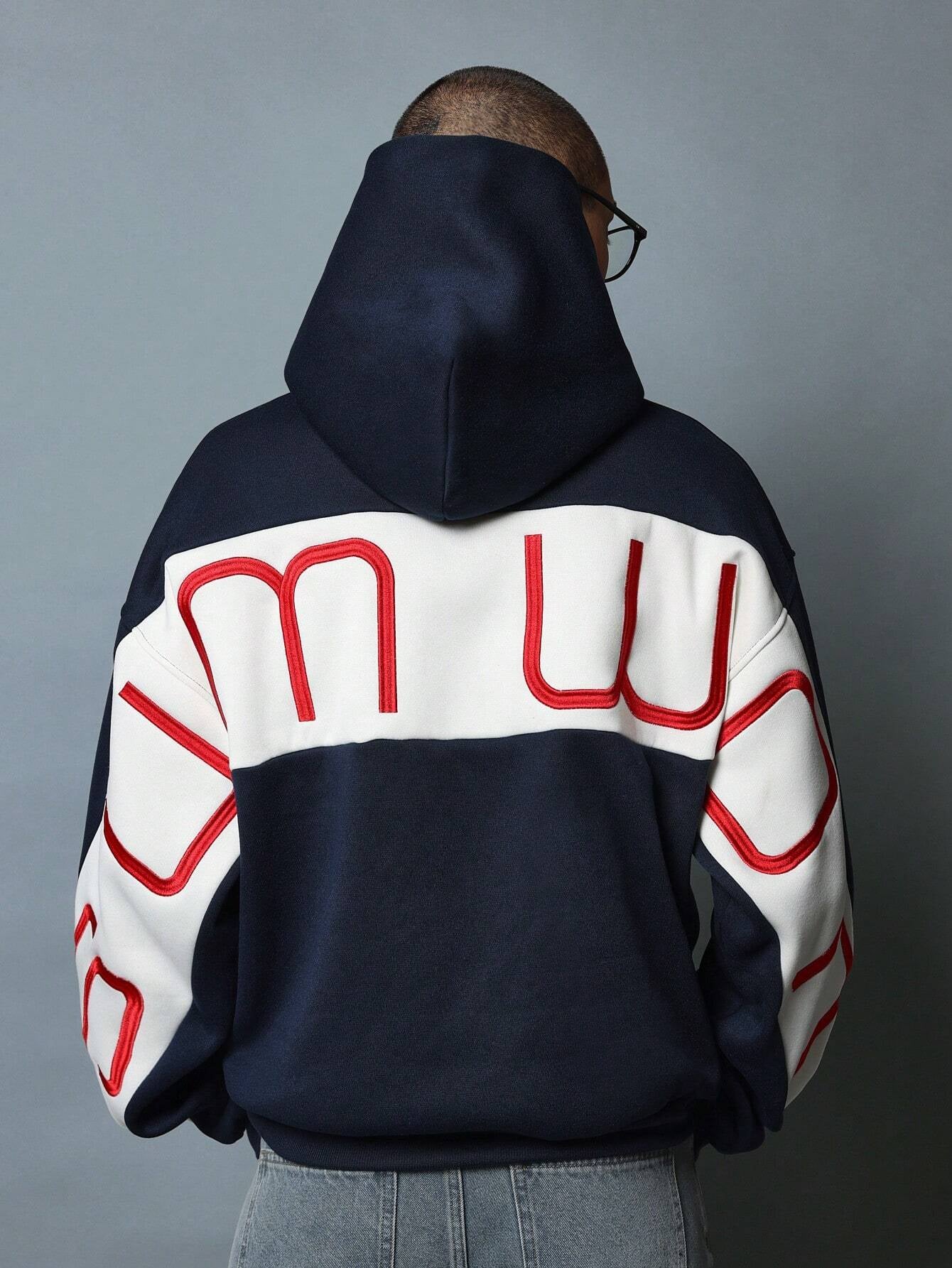 Moletom Regular Sport