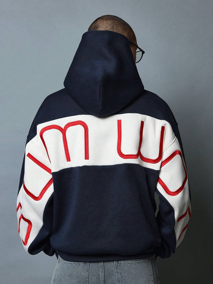 Moletom Regular Sport