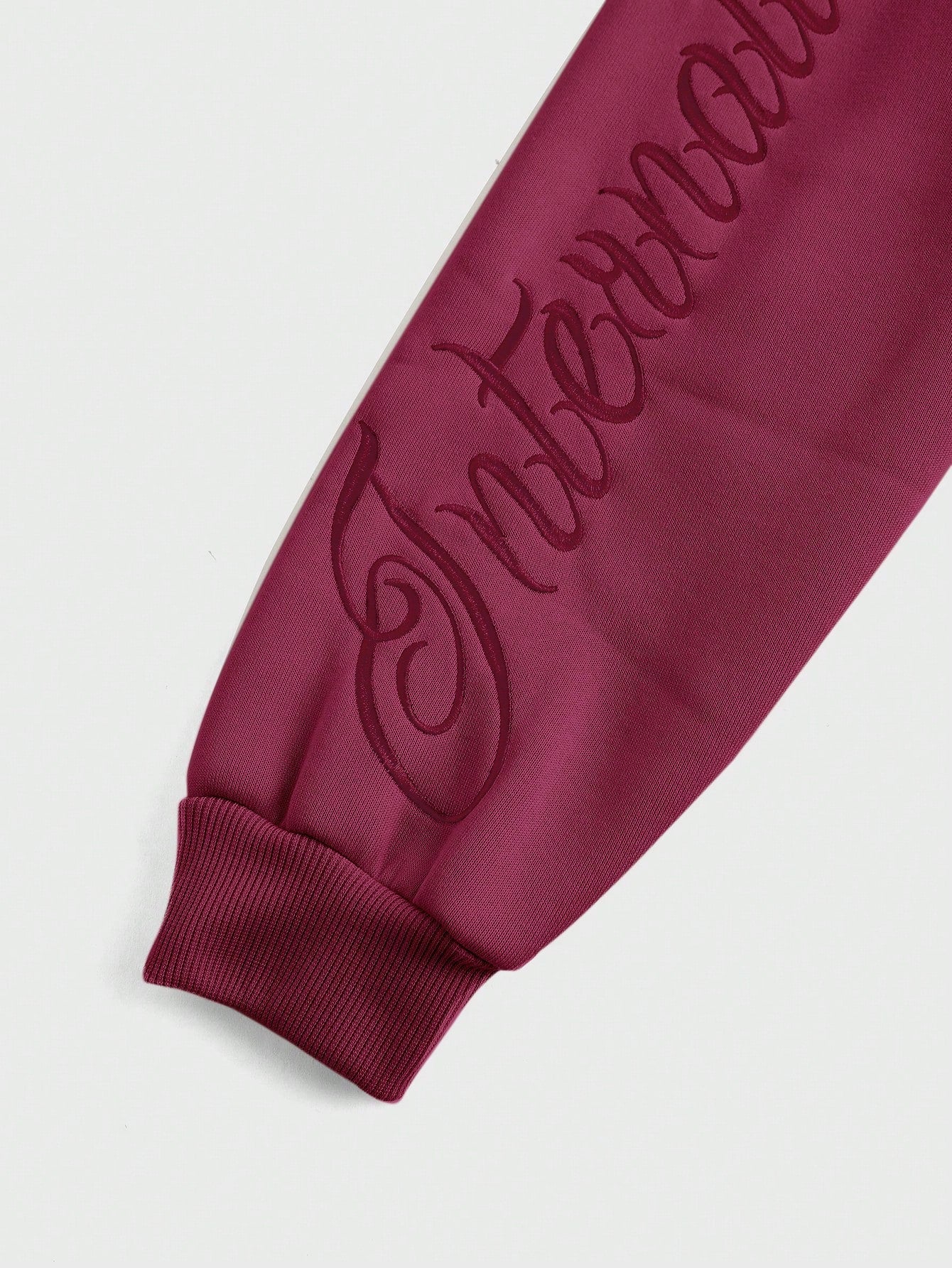 Moletom Oversized Slouchy Street