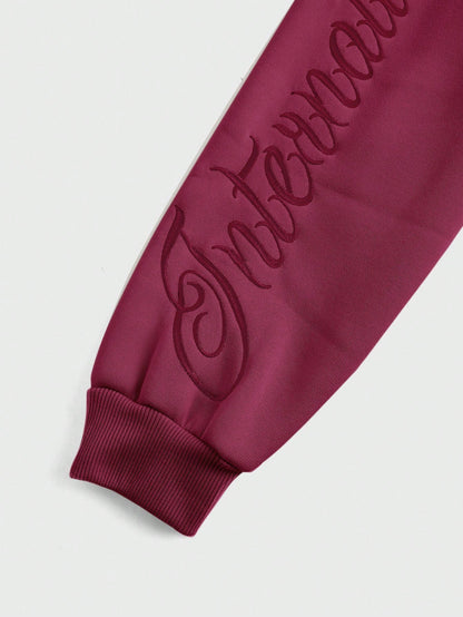 Moletom Oversized Slouchy Street