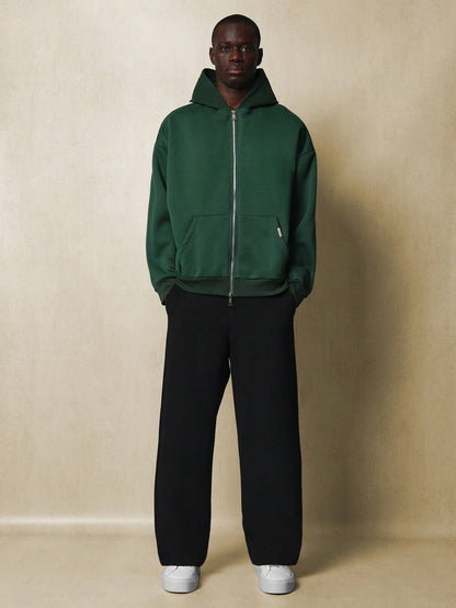 Moletom São Patricio