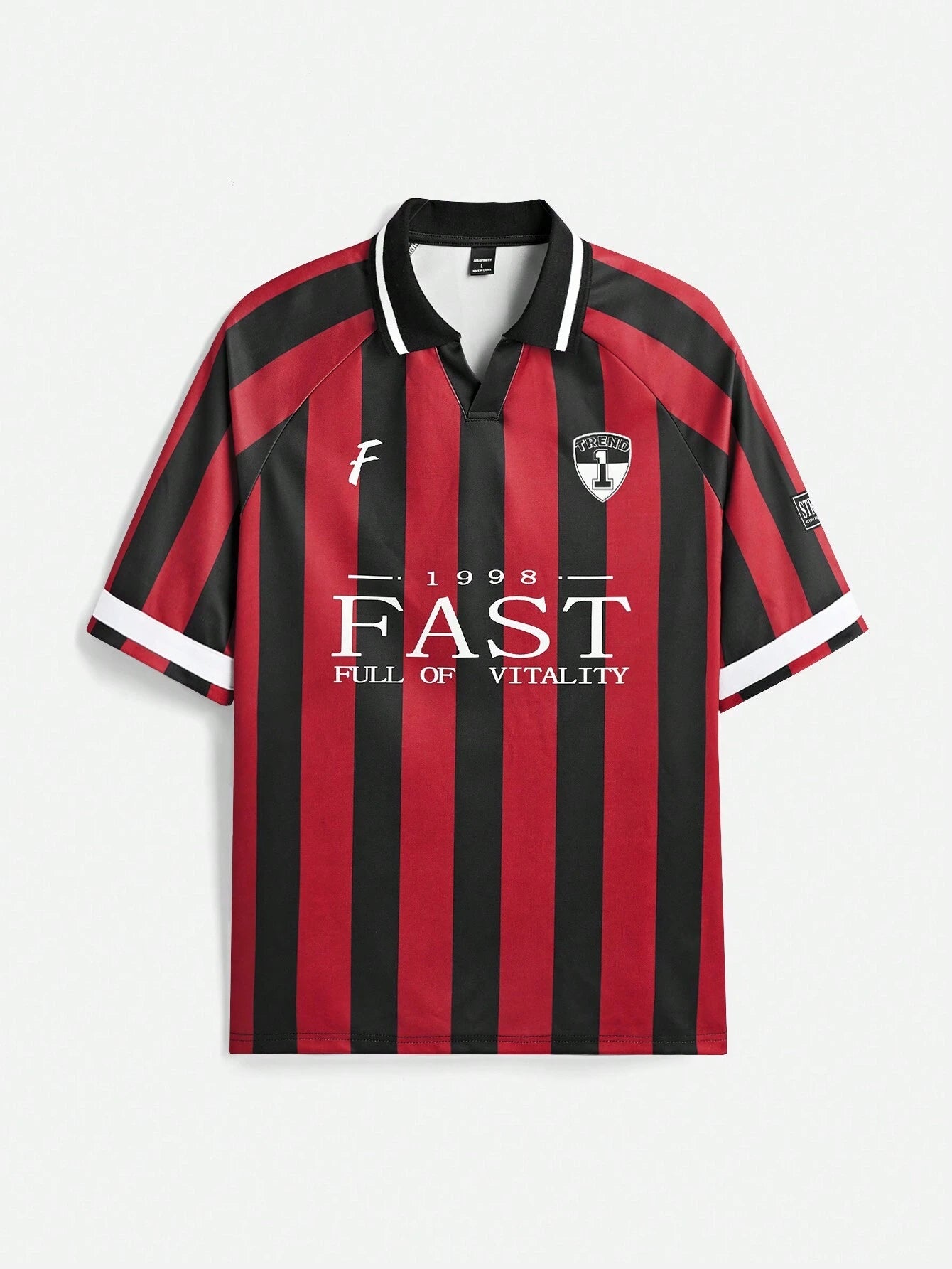 Polo StreetEZ Fast Club