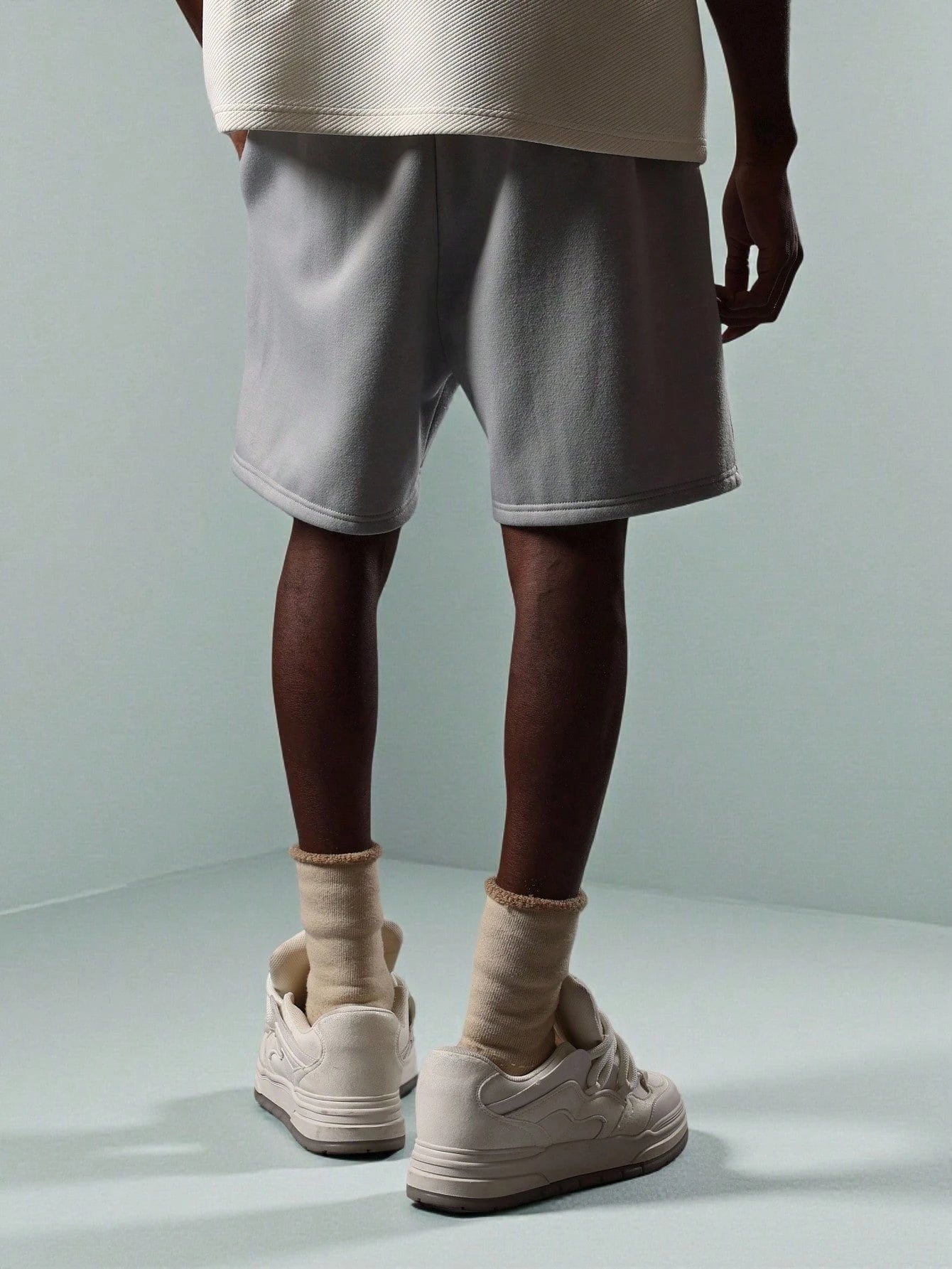 Shorts PLAYBOY X SUMWON Fit Clean