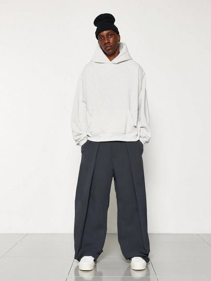 Calça SUMWON Alfaiataria Plissada