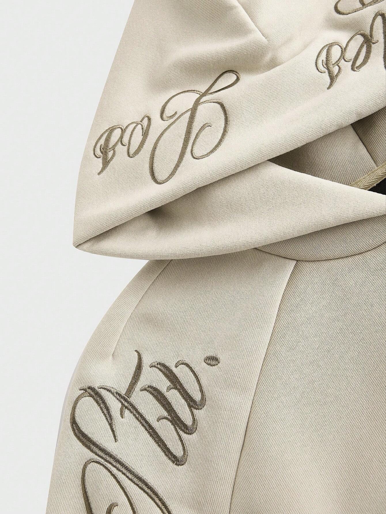 Moletom Oversized Slouchy Street