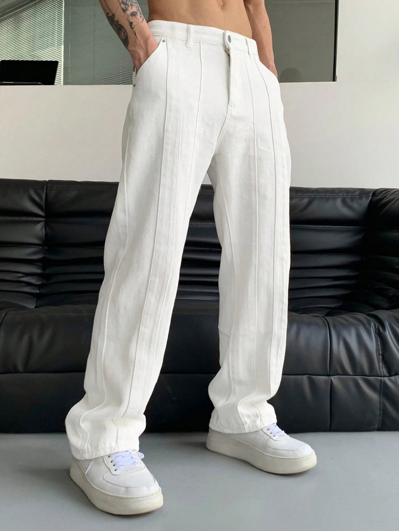 Calça Hypemode RAFS