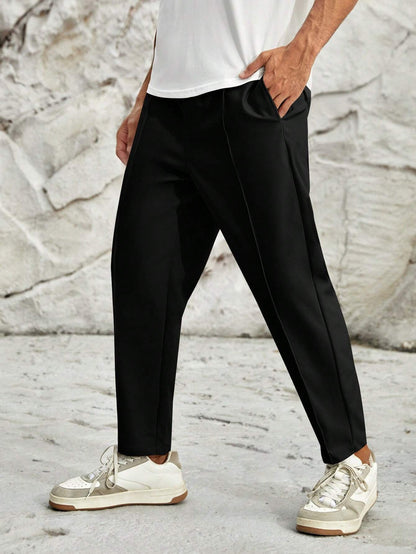 Calça ModaGents Bolso Inclinado