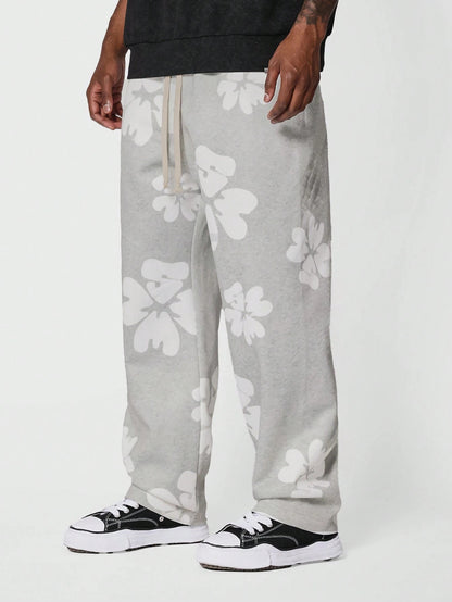 Calça SMWN Floral
