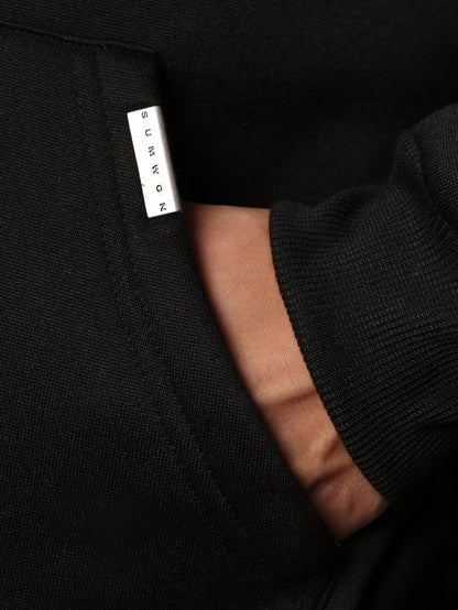 Moletom New York Oversized