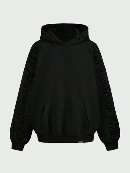 Moletom Oversized Slouchy