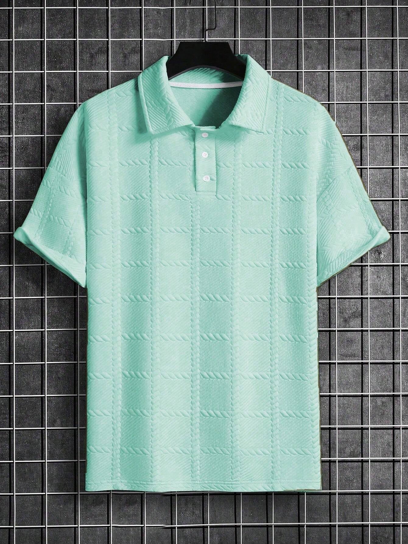 Camisa Homme Polo Masculina