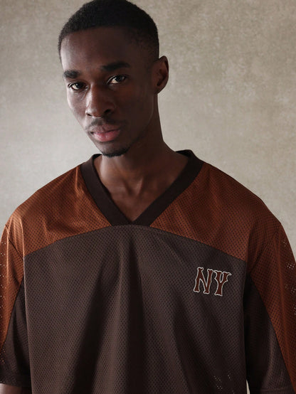 Camiseta SUMWON Soccer NY