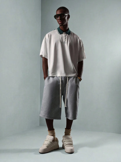 Polo PLAYBOY X SUMWON Old Money Retro