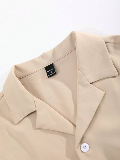 Conjunto Hypemode Casual Style