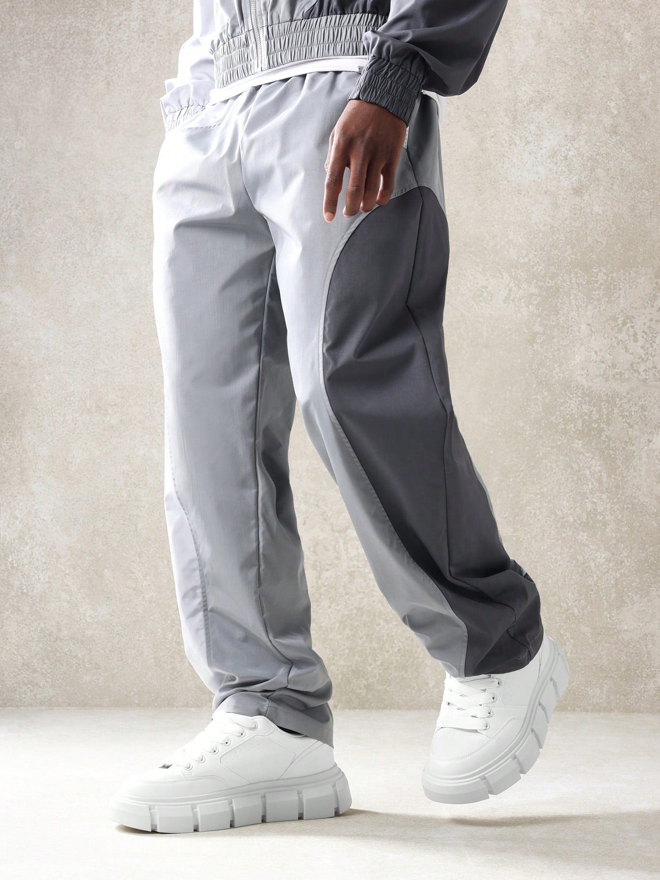 Conjunto Sporting Life