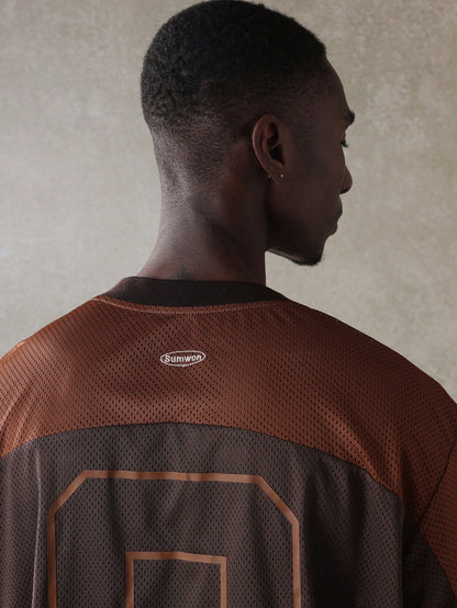 Camiseta SUMWON Soccer NY