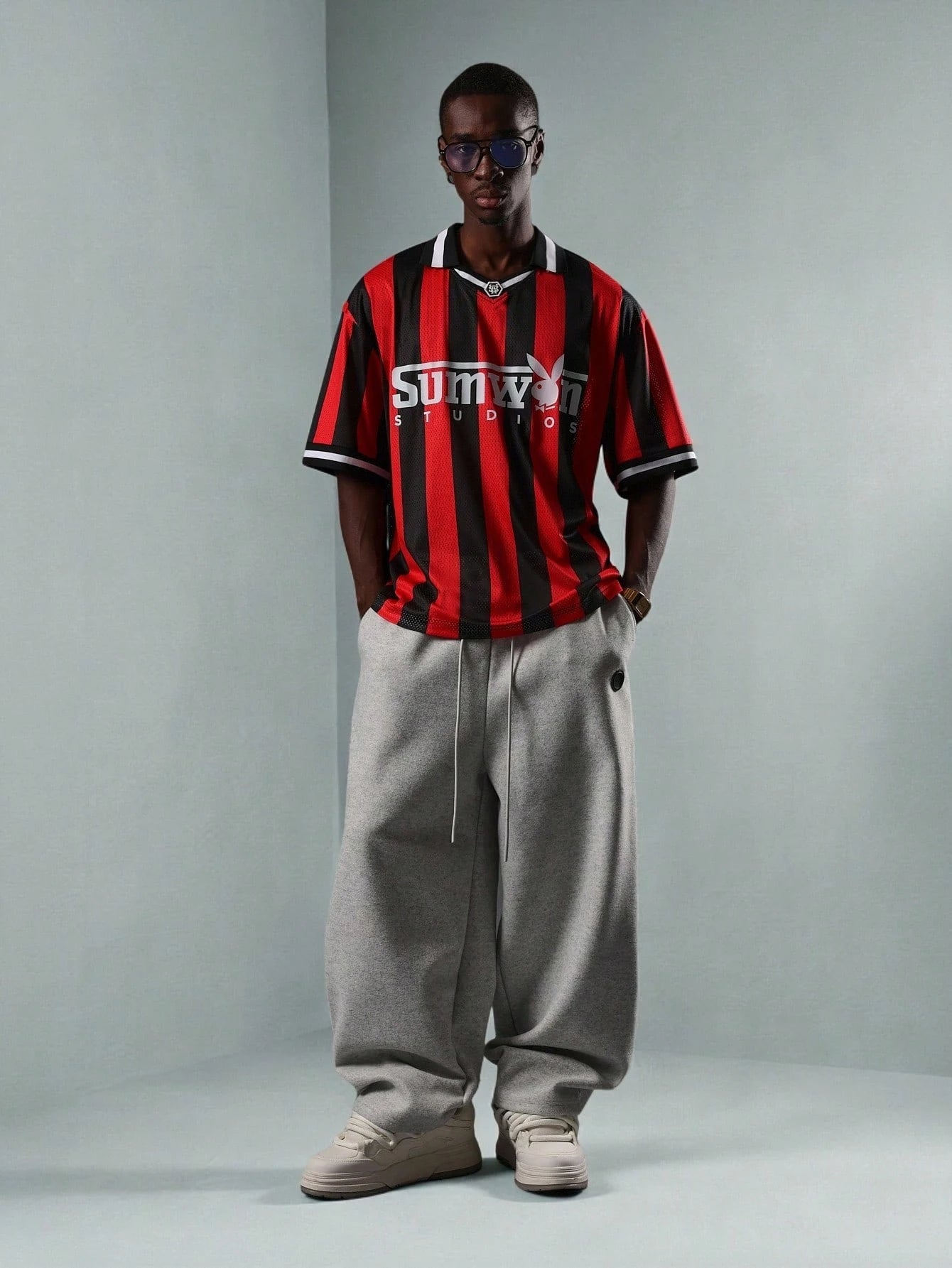 Polo PLAYBOY X SUMWON Milan