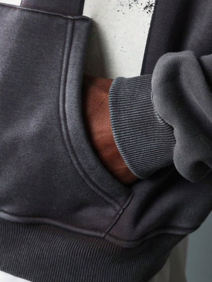 Moletom Moletom Cropped 00