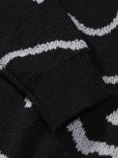 Sueter Hypemode Linhes