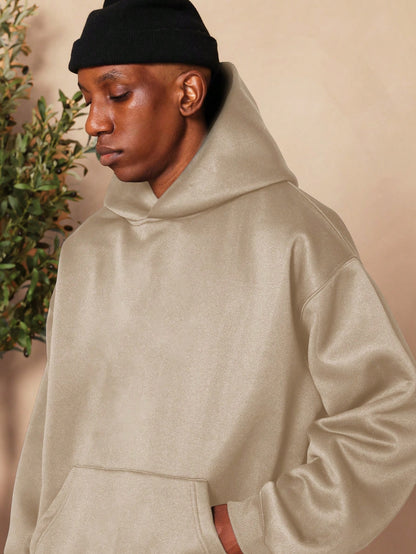 Moletom Clássic Basic