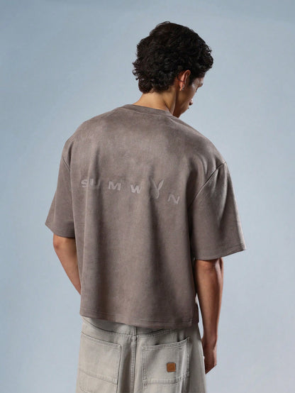 Camiseta PLAYBOY X SUMWON Camurce