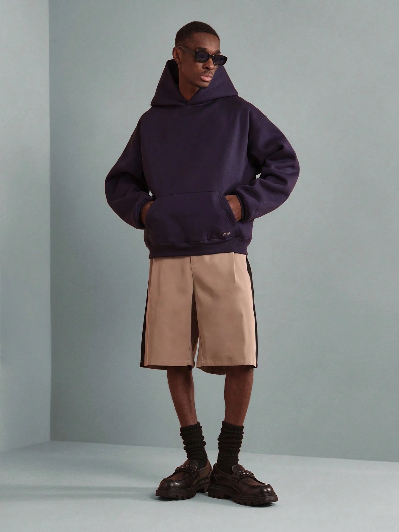 Moletom Clássic Basic