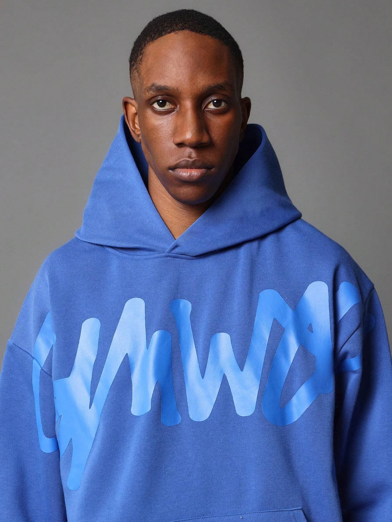 Moletom Graffiti Street