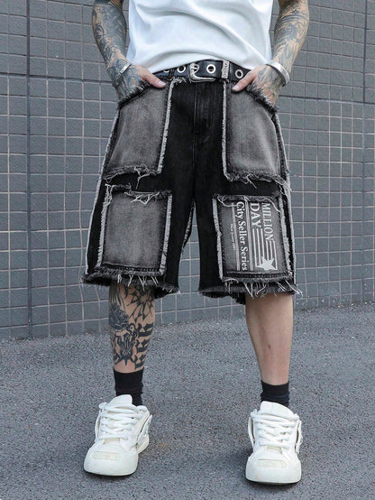 Shorts Janela Million Day