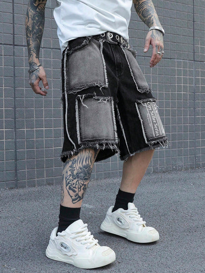 Shorts Janela Million Day