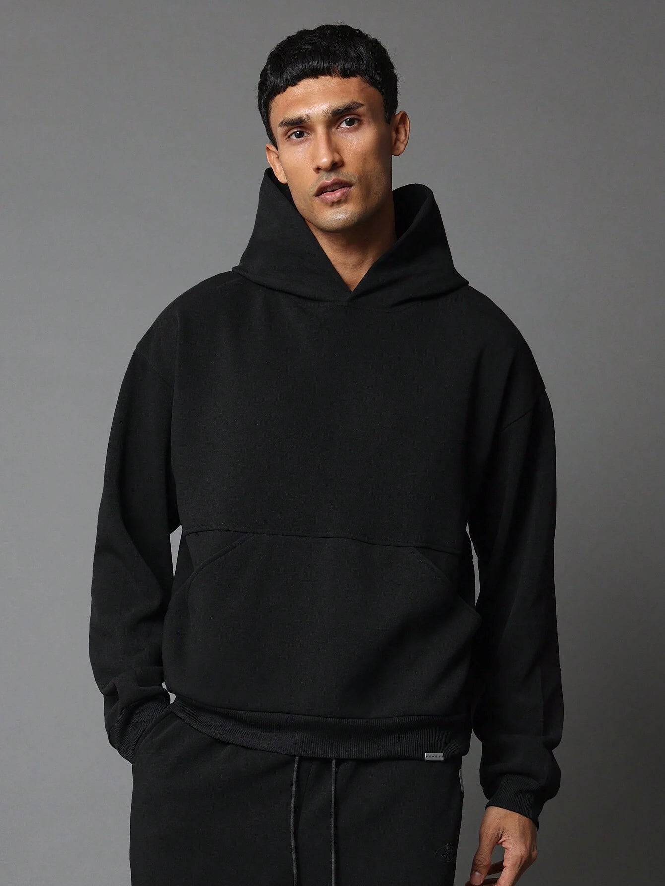 Conjunto Oversized Pro Fleece
