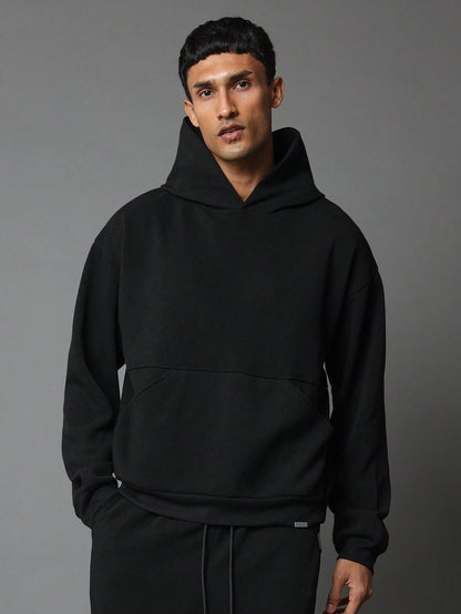 Conjunto Oversized Pro Fleece