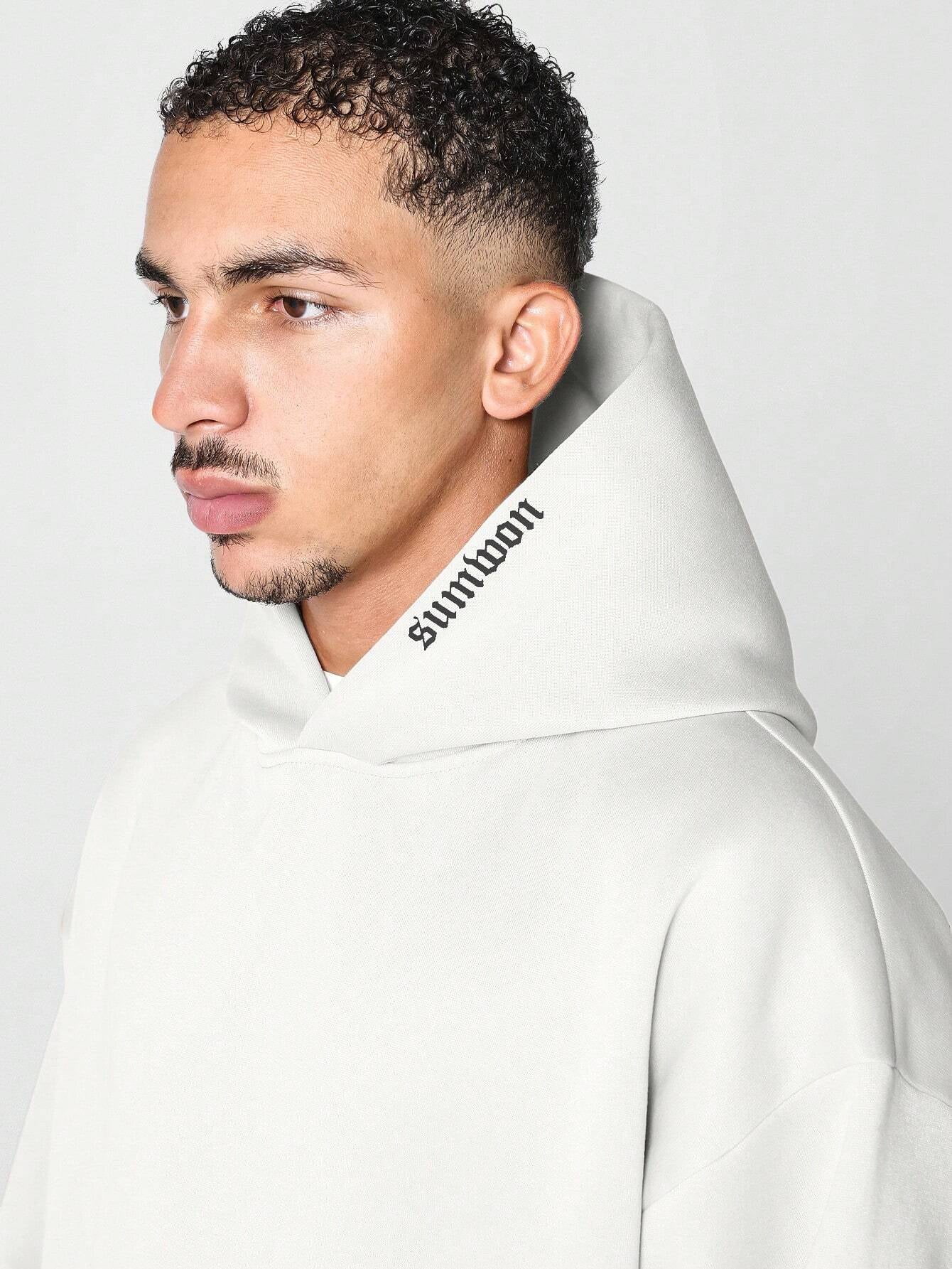 Moletom New York Oversized