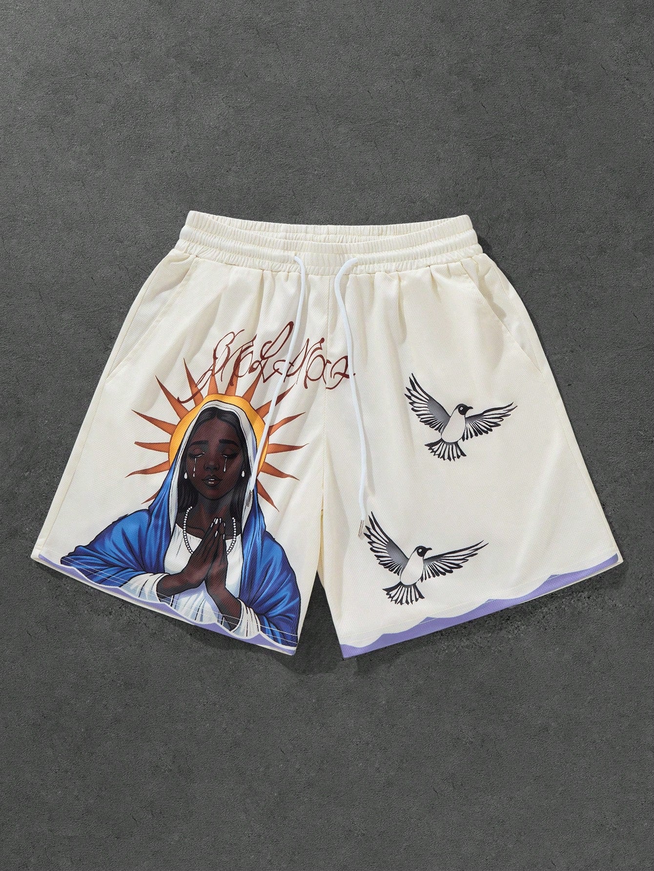 Shorts SUMWON Hail Mary